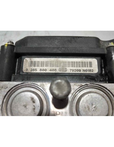 ABS CITROEN C4 BERLINA - 271595