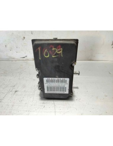 ABS CITROEN C4 BERLINA - 271595