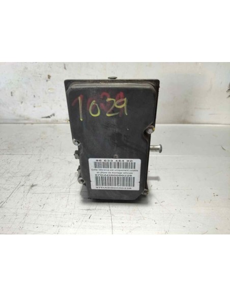 ABS CITROEN C4 BERLINA - 271595