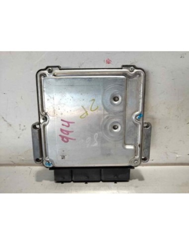 CENTRALITA MOTOR UCE DACIA DOKKER - 256502