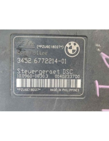 ABS BMW SERIE 3 BERLINA (E90) - 224315