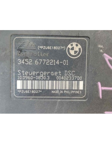 ABS BMW SERIE 3 BERLINA (E90) - 224315