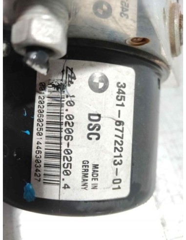 ABS BMW SERIE 3 BERLINA (E90) - 224315