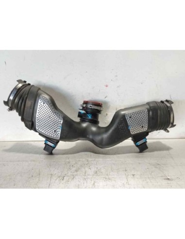 TUBO ASPIRACION ADMISION MERCEDES-BENZ CLASE ML...