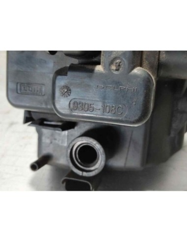 FILTRO GASOIL CITROEN C4 BERLINA - 271596