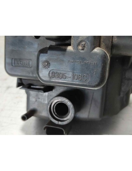 FILTRO GASOIL CITROEN C4 BERLINA - 271596