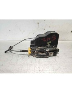 CERRADURA PUERTA DELANTERA DERECHA BMW SERIE 5 BERLINA...
