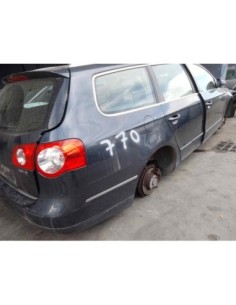 PUENTE TRASERO VOLKSWAGEN PASSAT VARIANT (3C5) - 217606