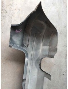 PARAGOLPES TRASERO MERCEDES-BENZ CLASE B (BM 245) - 267598 2