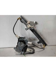 ELEVALUNAS TRASERO DERECHO NISSAN QASHQAI (J10) - 263317 2