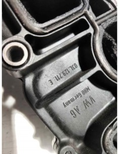 COLECTOR ADMISION VOLKSWAGEN PASSAT BERLINA (362) - 271576 2