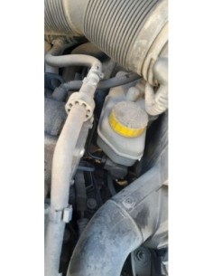 BOMBA FRENO VOLKSWAGEN POLO IV (9N3) - 271471