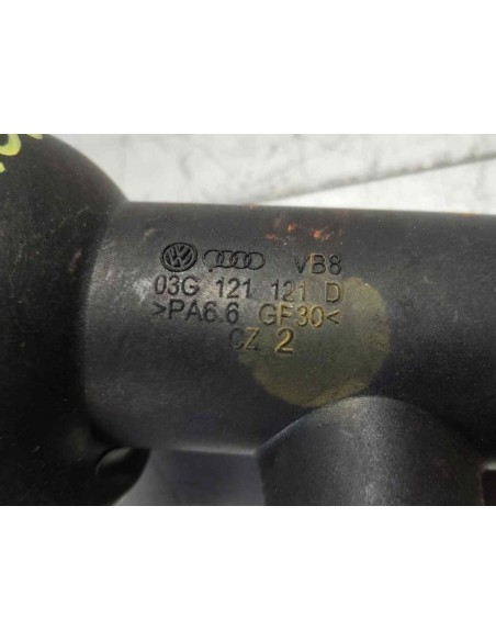 TERMOSTATO VOLKSWAGEN PASSAT VARIANT (3C5) - 271412