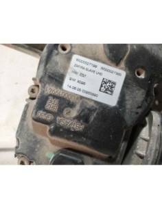 MOTOR LIMPIA DELANTERO OPEL ZAFIRA C TOURER - 226659 2