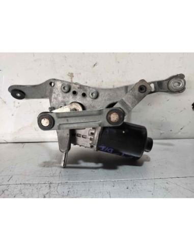 MOTOR LIMPIA DELANTERO OPEL ZAFIRA C TOURER -...
