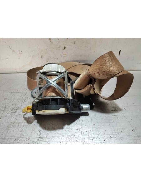 CINTURON SEGURIDAD TRASERO DERECHO MERCEDES-BENZ CLASE ML (BM 164) - 268869