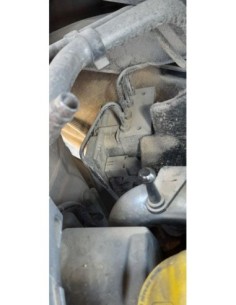 ABS NISSAN QASHQAI (J10) - 271543