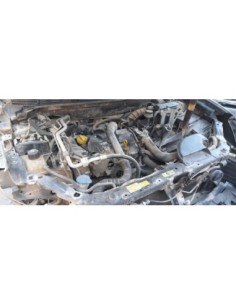 ALTERNADOR NISSAN QASHQAI (J10) - 271521