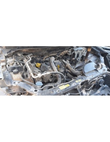ALTERNADOR NISSAN QASHQAI (J10) - 271521