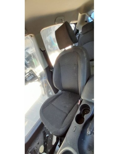 ASIENTO DELANTERO DERECHO NISSAN QASHQAI (J10)...