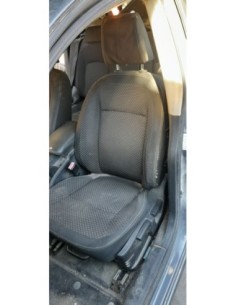 ASIENTO DELANTERO IZQUIERDO NISSAN QASHQAI (J10) - 271527