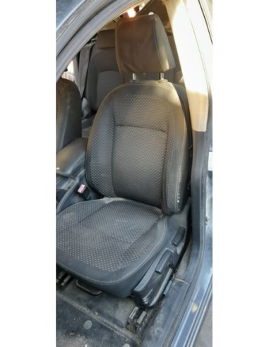 ASIENTO DELANTERO IZQUIERDO NISSAN QASHQAI...