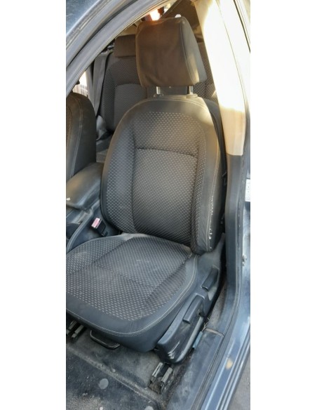 ASIENTO DELANTERO IZQUIERDO NISSAN QASHQAI (J10) - 271527