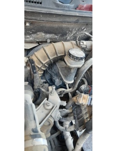 BOMBA FRENO NISSAN QASHQAI (J10) - 271533