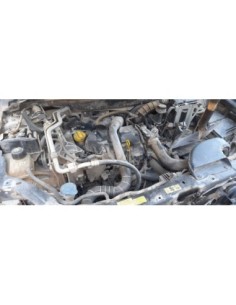 CAJA CAMBIOS NISSAN QASHQAI (J10) - 271538