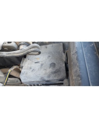 CAJA RELES / FUSIBLES NISSAN QASHQAI (J10) -...