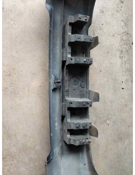 PARAGOLPES TRASERO OPEL ASTRA G BERLINA - 262126