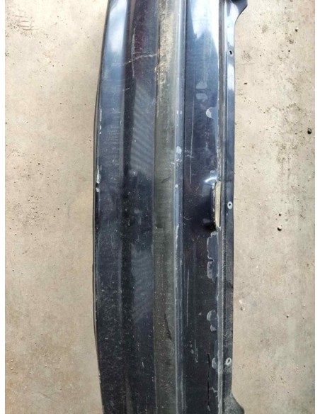 PARAGOLPES TRASERO OPEL ASTRA G BERLINA - 262126