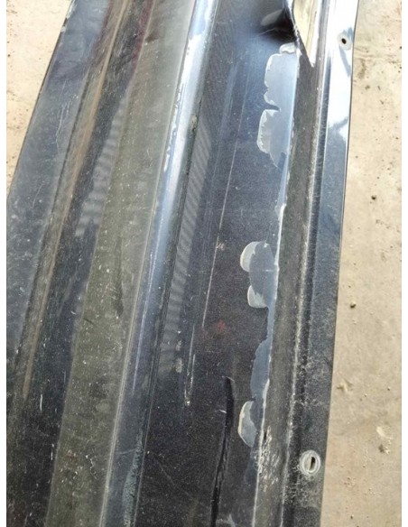 PARAGOLPES TRASERO OPEL ASTRA G BERLINA - 262126