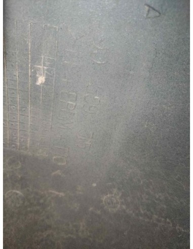 PARAGOLPES TRASERO OPEL ASTRA G BERLINA - 262126