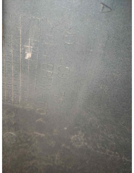 PARAGOLPES TRASERO OPEL ASTRA G BERLINA - 262126