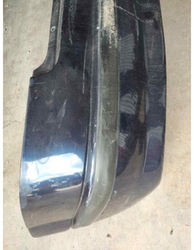 PARAGOLPES TRASERO OPEL ASTRA G BERLINA - 262126