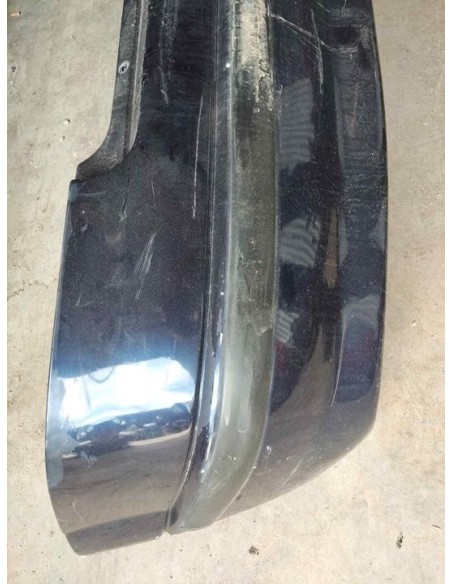 PARAGOLPES TRASERO OPEL ASTRA G BERLINA - 262126