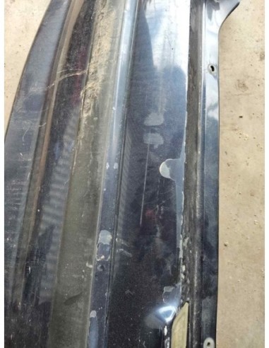 PARAGOLPES TRASERO OPEL ASTRA G BERLINA - 262126