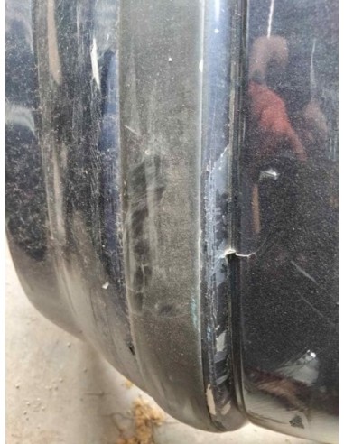 PARAGOLPES TRASERO OPEL ASTRA G BERLINA - 262126