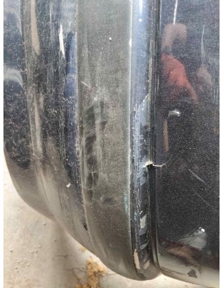 PARAGOLPES TRASERO OPEL ASTRA G BERLINA - 262126