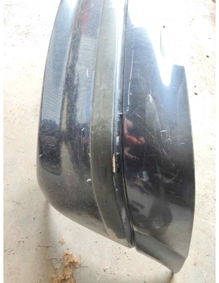 PARAGOLPES TRASERO OPEL ASTRA G BERLINA - 262126