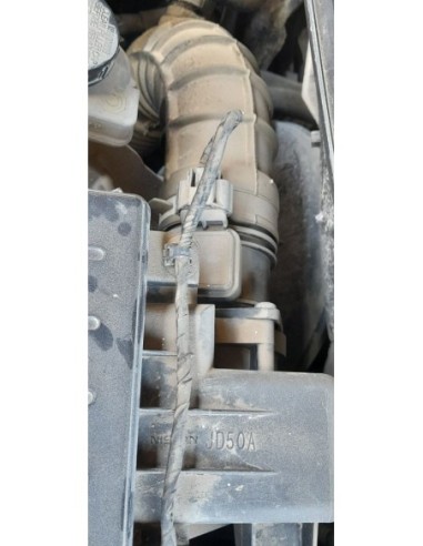 CAUDALIMETRO NISSAN QASHQAI (J10) - 271537