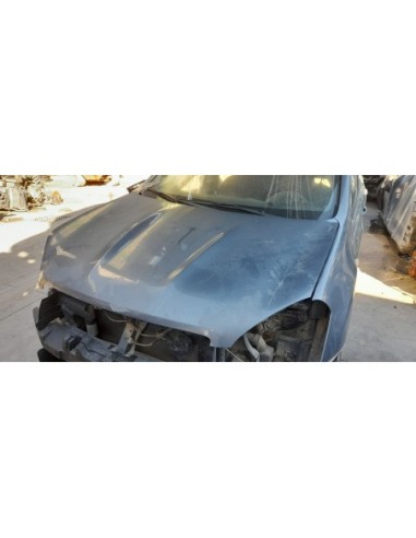 CAPO NISSAN QASHQAI (J10) - 271547