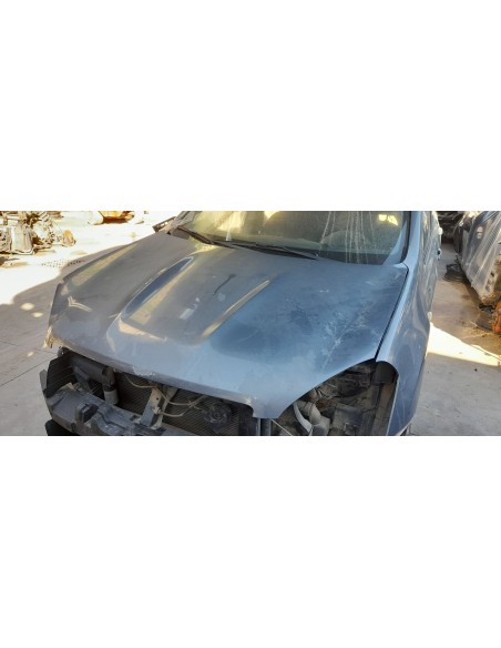 CAPO NISSAN QASHQAI (J10) - 271547