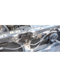 CERRADURA CAPO NISSAN QASHQAI (J10) - 271519