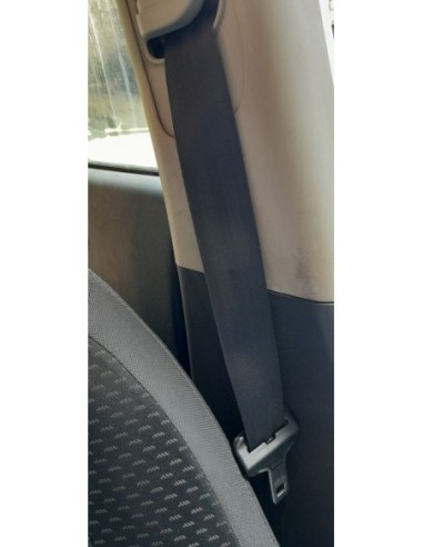 CINTURON SEGURIDAD DELANTERO IZQUIERDO NISSAN...