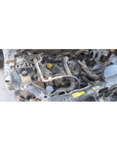 COMPRESOR AIRE ACONDICIONADO NISSAN QASHQAI (J10) - 271520