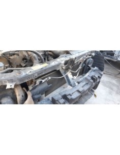 CONDENSADOR / RADIADOR  AIRE ACONDICIONADO NISSAN QASHQAI...