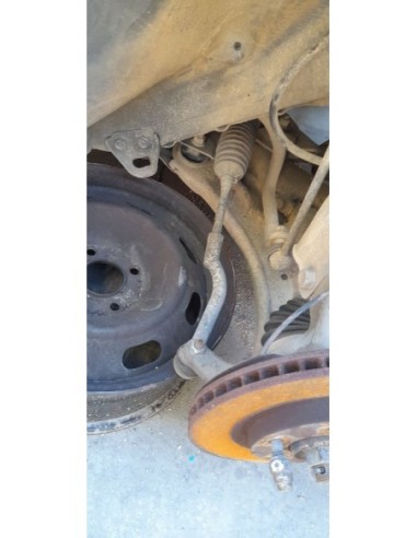 CREMALLERA DIRECCION NISSAN QASHQAI (J10) - 271546