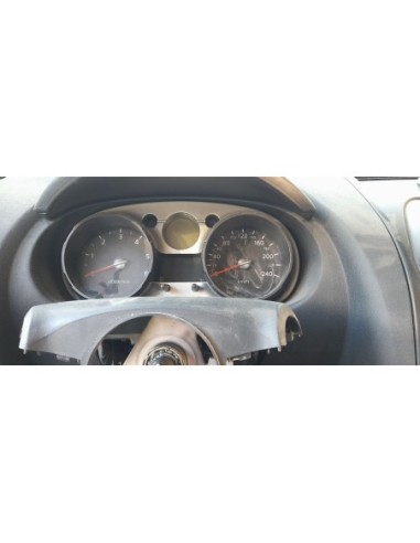 CUADRO INSTRUMENTOS NISSAN QASHQAI (J10) - 271487